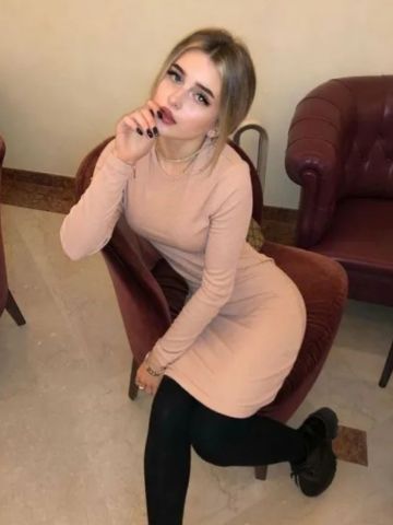 Анкета проститутки Услада, 24 года